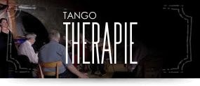 Tango therapie