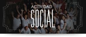 Actividad social