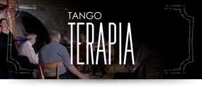 Tango terapia